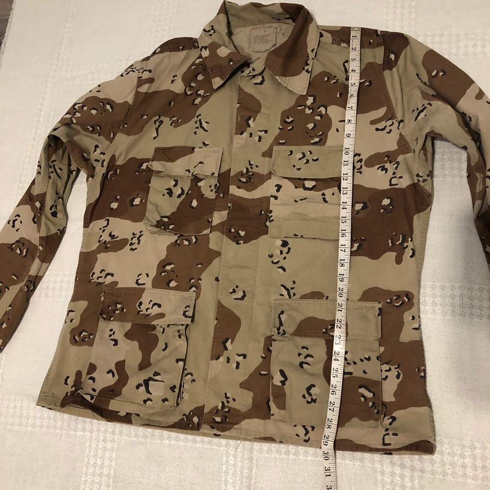Men’s jacket - Picture 6 of 7